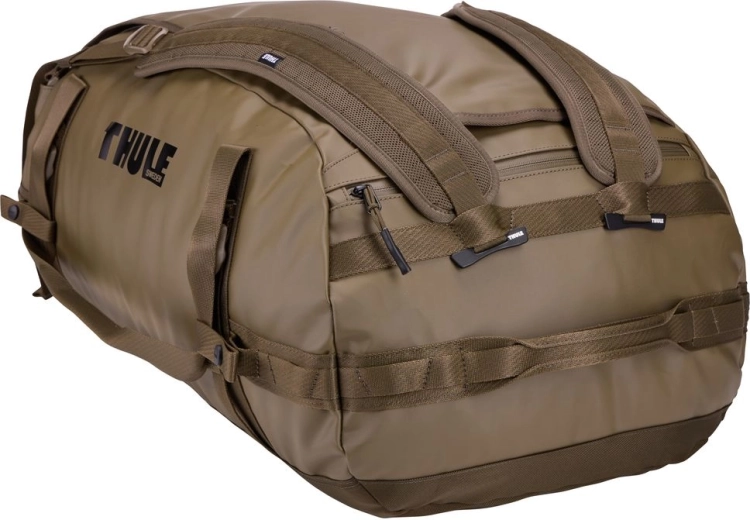 2 en 1: bolsa deportiva y mochila
