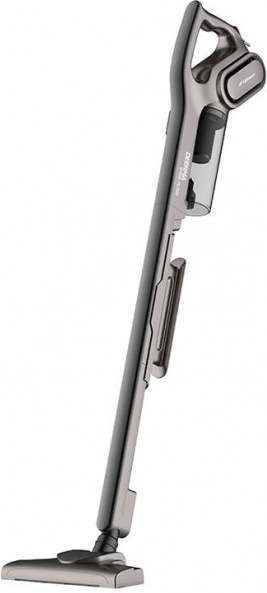 Deerma DX700S aspiradora de escoba y de mano gris