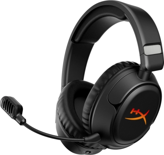 Headset gaming inalámbrico HyperX Cloud Flight 2