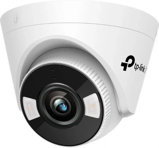 Cámara de red TP-Link VIGI C450 5MP Full-Color Turret (2,8 mm)