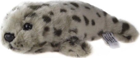 Foca de peluche
