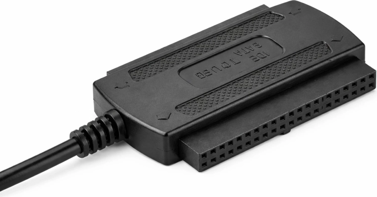 Compatibilidad con SATA e IDE