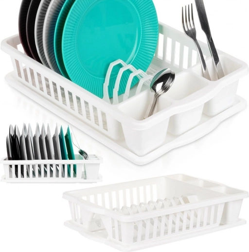 Gran capacidad y organización clara