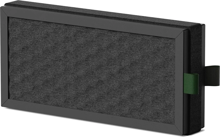 Filtro de carbón Petlibro Luma para arenero de gatos