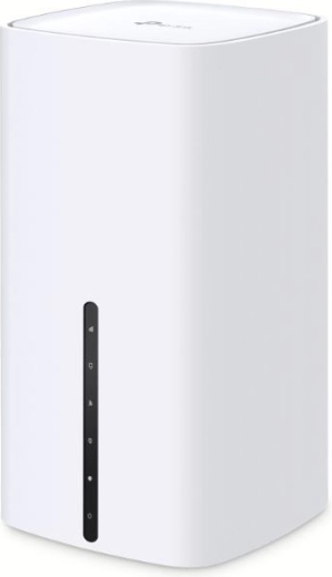 Router TP-Link Archer con soporte 5G y Wi‑Fi 6
