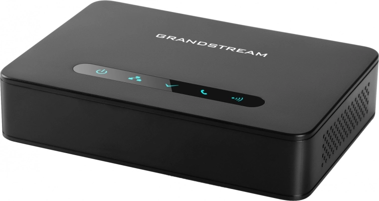 Base VoIP Grandstream DP750