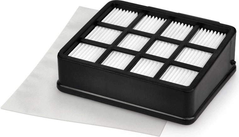 Filtro HEPA Sencor SVX 007HF para aspiradora SVC 7CA