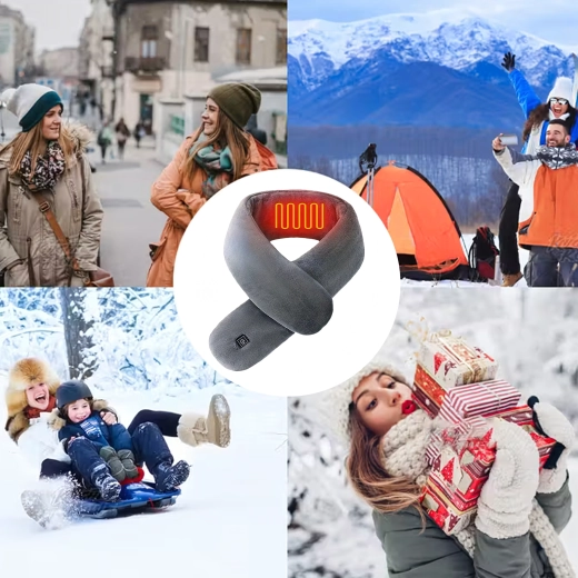 Tres niveles de temperatura para tu comodidad en cualquier clima