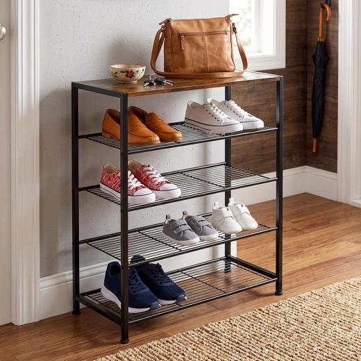 Tablero superior de MDF como superficie de apoyo