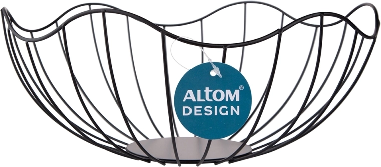 Detalle de diseño de Altom design