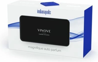 Fragancia para coche VINOVE Men’s Indianapolis