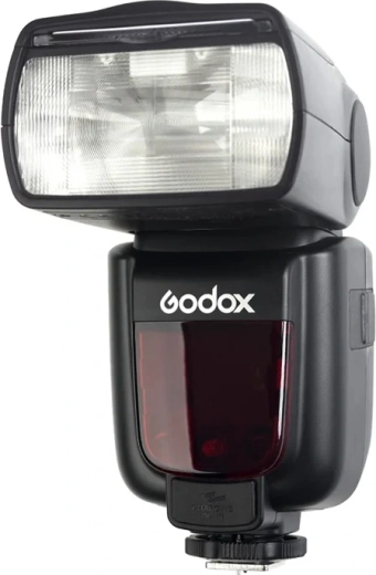 Flash manual Godox TT600