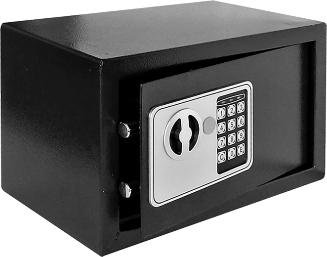 Caja fuerte digital 350