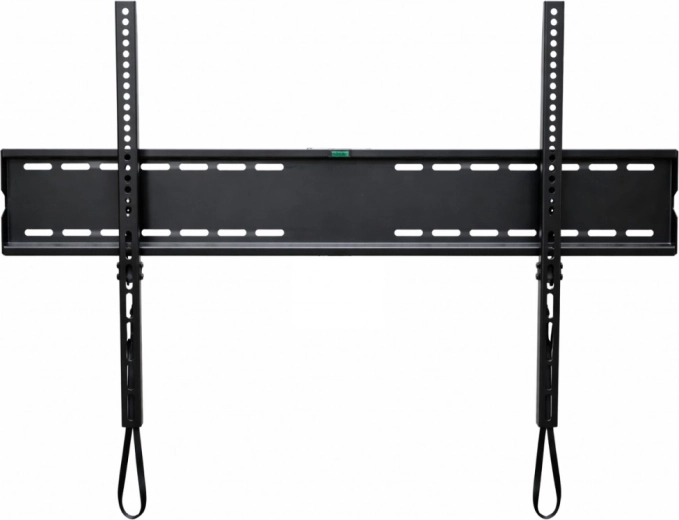 Soporte de pared robusto para TV 55–100" con VESA 900 × 600 y capacidad de carga de 140 kg