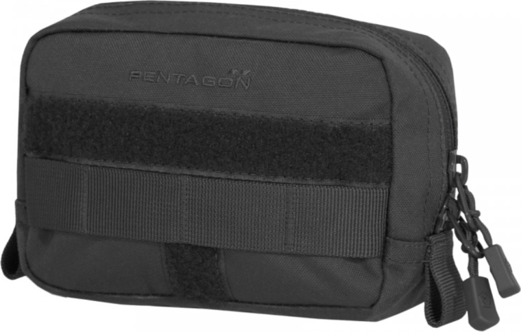 Bolsa utilitaria Pentagon Oscar negra