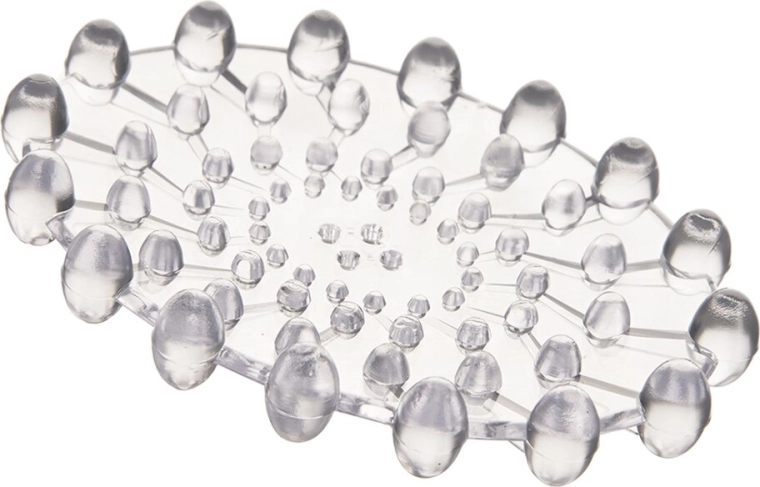 Jabonera Soap de plástico UH