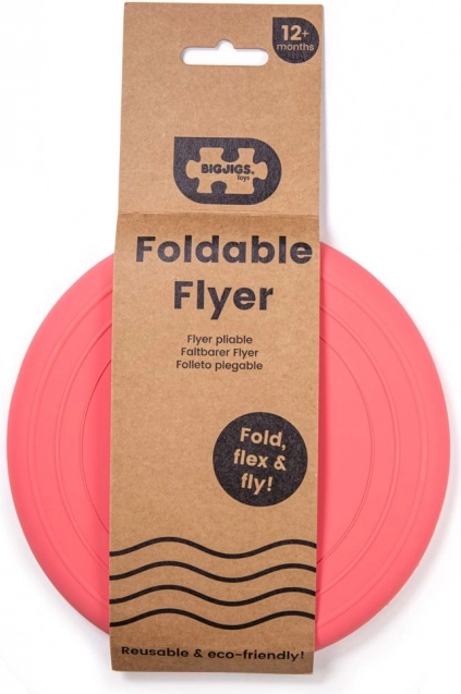 Flexible y compacto