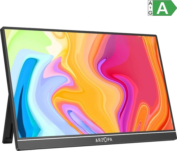 Monitor portátil Arzopa 16″ Z1RC 2560 × 1600