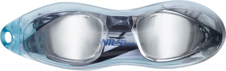 Lentes espejadas con protección UV