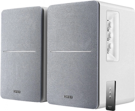 Altavoces Edifier R1280T 2.0 blancos