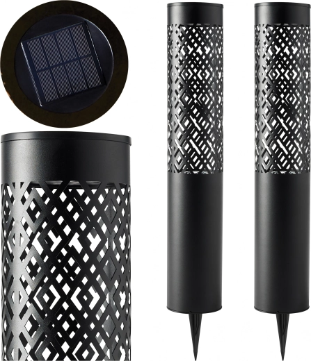Carga solar sin cables