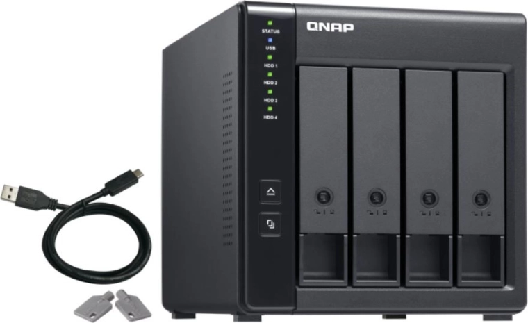 RAID flexible para la protección de datos