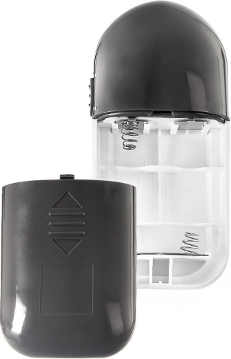 Funcionamiento inalámbrico cómodo