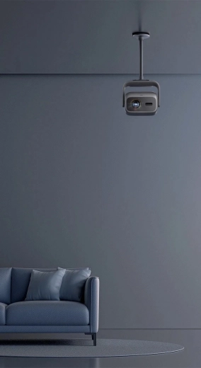 Más espacio para el cine en casa