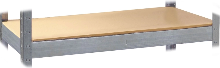 Compatibilidad total con estanterías HUMBREG 90 × 40 cm