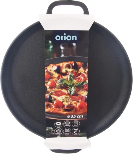 Uso versátil en todo tipo de cocinas