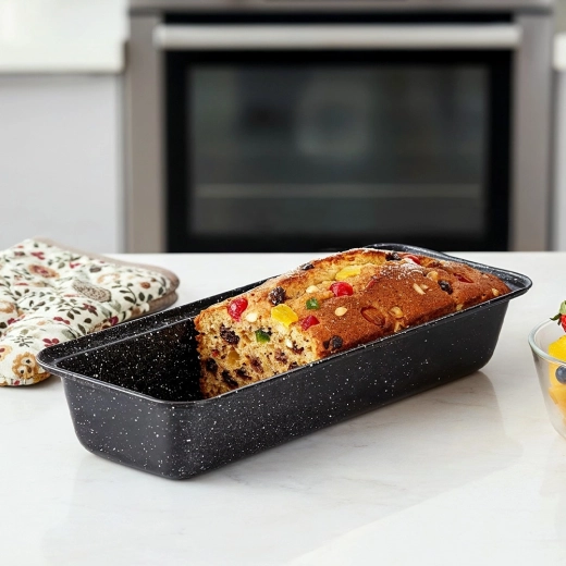 Horneado uniforme hasta 230 °C