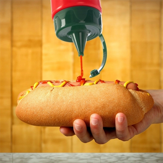 Dosificación precisa sin desorden