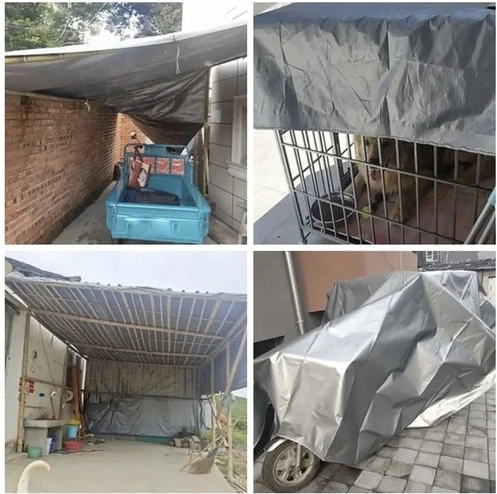 Uso universal en el jardín, la obra y el hogar