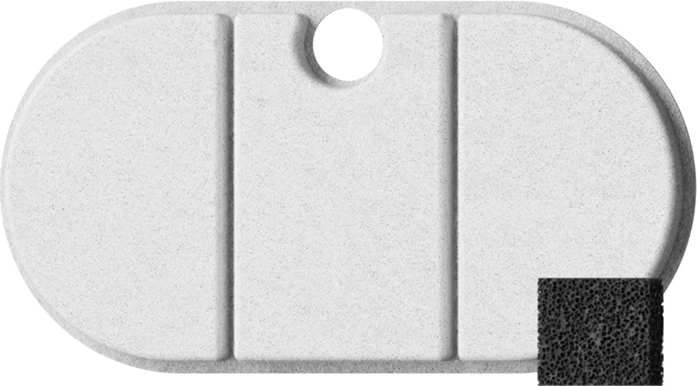 Petlibro filtros de repuesto para fuente Capsule (8 uds.)