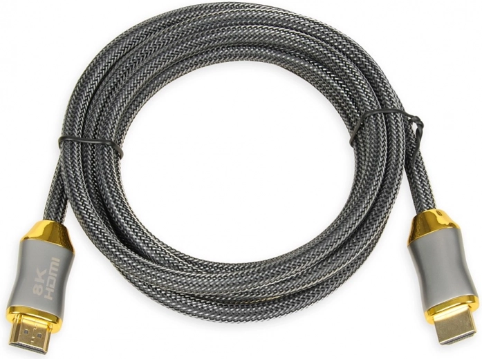 Cable HDMI 2.1 8K Ultra High Speed 2 m