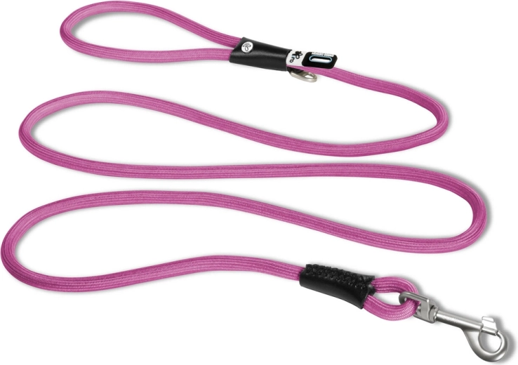 Correa para perros Curli Comfort fucsia M