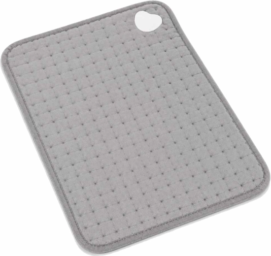 Material suave y cable desmontable para un mantenimiento fácil