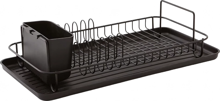 Soporte para cubiertos a mano