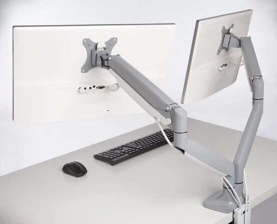 Ajuste ergonómico con el sistema SmartFit