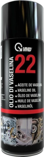 Spray de vaselina 400 ml