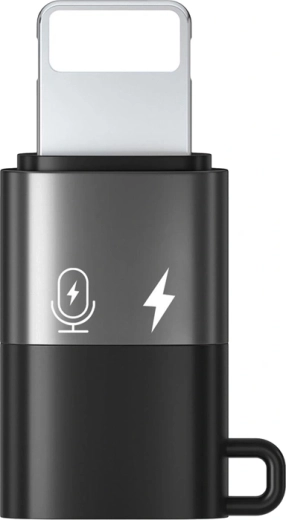 Compatibilidad con dispositivos Lightning