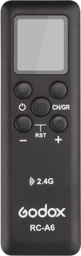 Control remoto Godox RC-A6