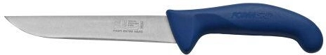 Cuchillo de carnicero de punta hacia arriba 175 mm