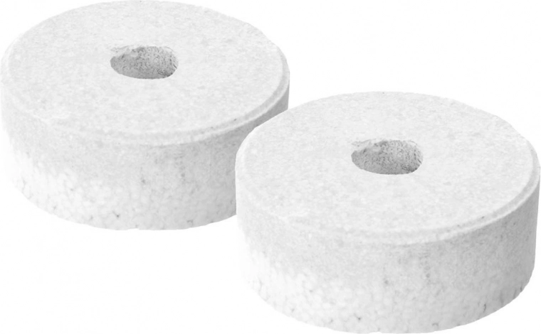 Reducción eficaz de la humedad y prevención del moho