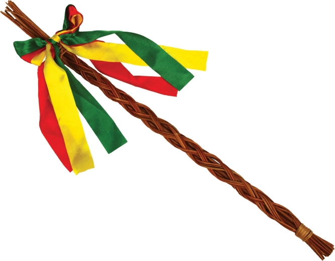Pomlázka de Pascua 40 cm