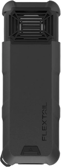 Repelente de mosquitos portátil 2 en 1 Flextail Max Repel S