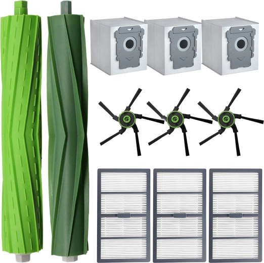 Accesorios para aspiradora robot iRobot Roomba XM-21