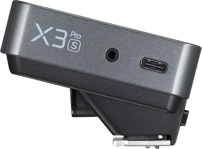 Sistema estable de 2,4 GHz y aplicación Bluetooth