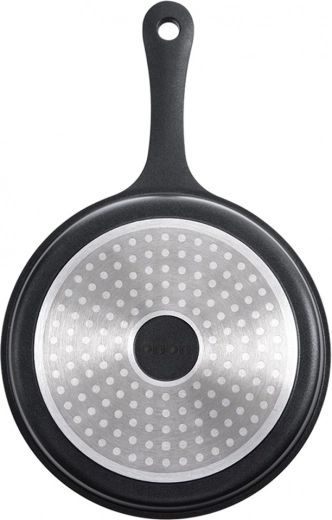 Compatible con todo tipo de cocinas y también con el horno