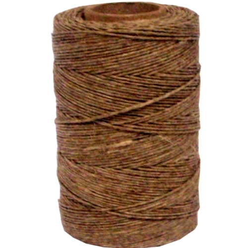 Hilos de coser de lino 100 g